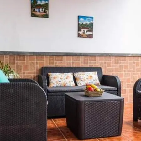 Luna Апартаменты