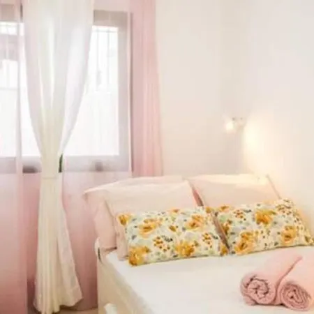 Апартаменты Luna