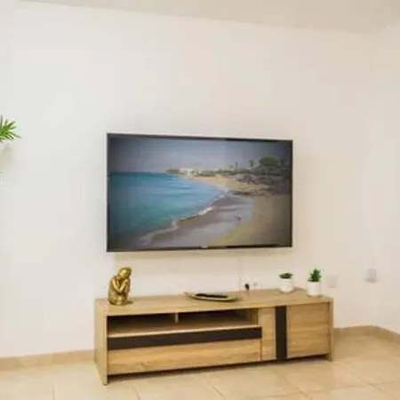 Апартаменты Luna