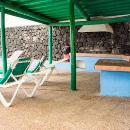 Апартаменты Luna Тиас