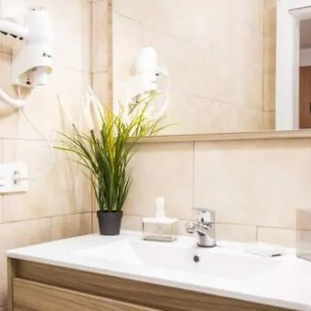 Luna Апартаменты