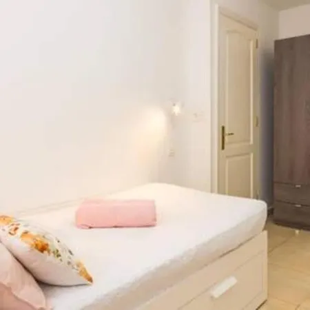 Luna Апартаменты Тиас