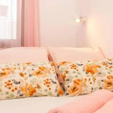 Luna Апартаменты