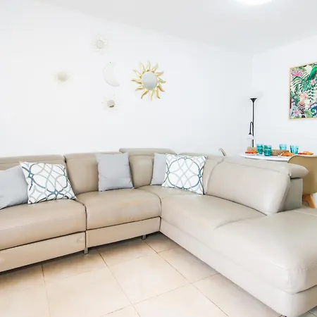 Apartament Luna *