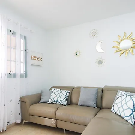 Apartament Luna *
