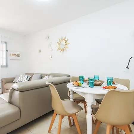Apartament Luna