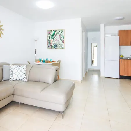 Apartament Luna