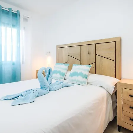 Luna Apartament Tías
