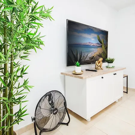 Apartament Luna Tías