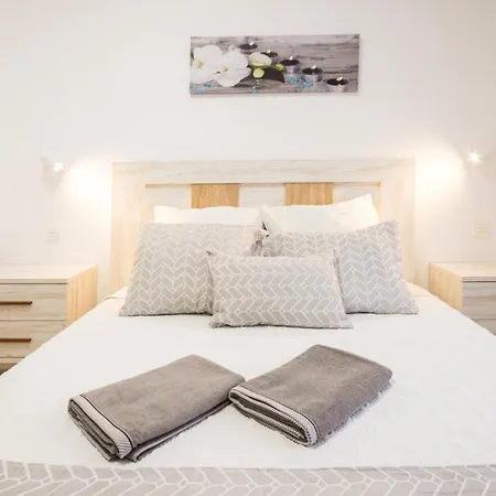 Apartament Luna