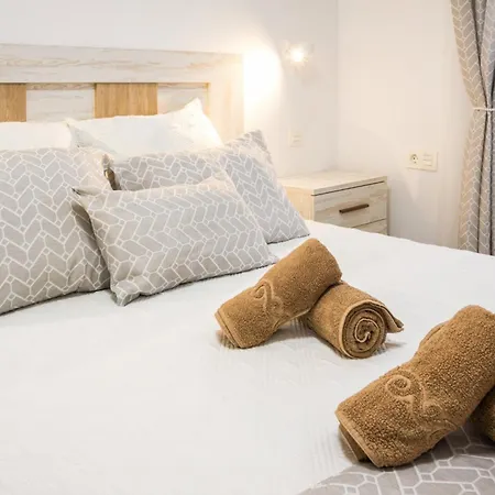 Apartament Luna *